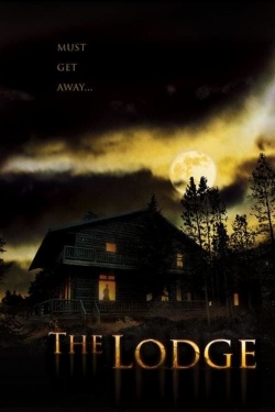 Watch free The Lodge movies online - Gomovies