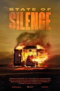 Watch free State of Silence movies online - Gomovies