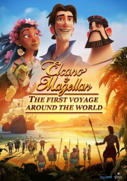 Watch free Elcano & Magellan: The First Voyage Around the World movies online - Gomovies