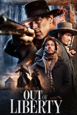 Watch free Out of Liberty movies online - Gomovies