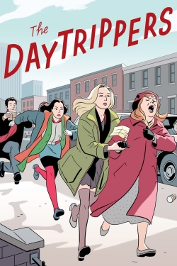 Watch free The Daytrippers movies online - Gomovies