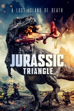 Watch free Jurassic Triangle movies online - Gomovies