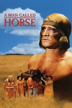 Watch free A Man Called Horse movies online - Gomovies