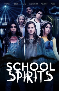 Watch free School Spirits movies online - Gomovies