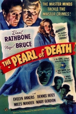 Watch free The Pearl of Death movies online - Gomovies