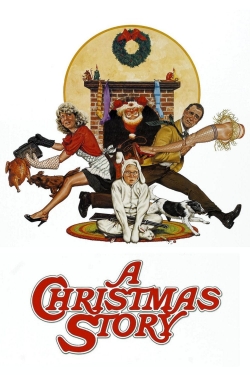 Watch free A Christmas Story movies online - Gomovies