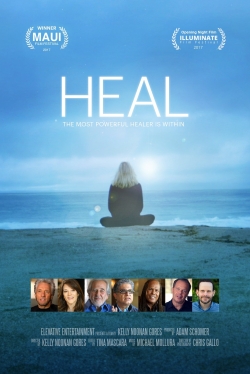 Watch free Heal movies online - Gomovies