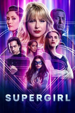 Watch free Supergirl movies online - Gomovies