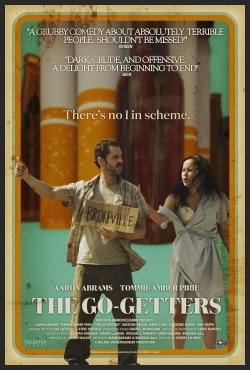 Watch free The Go-Getters movies online - Gomovies