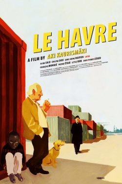 Watch free Le Havre movies online - Gomovies