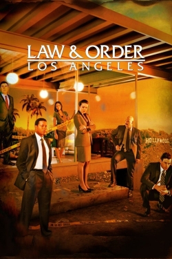 Watch free Law & Order: Los Angeles movies online - Gomovies