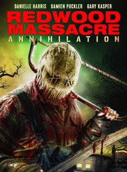 Watch free Redwood Massacre: Annihilation movies online - Gomovies