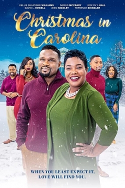 Watch free Christmas in Carolina movies online - Gomovies