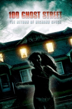 Watch free 100 Ghost Street: The Return of Richard Speck movies online - Gomovies