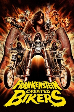 Watch free Frankenstein Created Bikers movies online - Gomovies