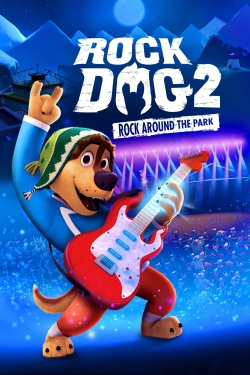 Watch free Rock Dog 2: Rock Around the Park movies online - Gomovies