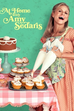 Watch free At Home with Amy Sedaris movies online - Gomovies