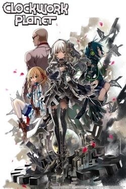 Watch free Clockwork Planet movies online - Gomovies