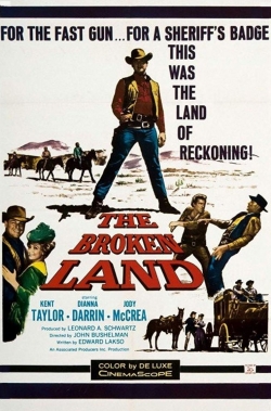 Watch free The Broken Land movies online - Gomovies