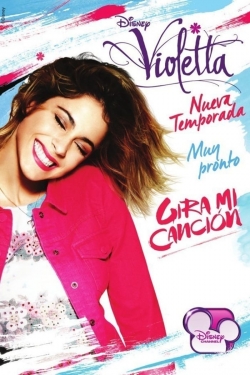 Watch free Violetta movies online - Gomovies