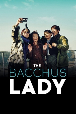 Watch free The Bacchus Lady movies online - Gomovies