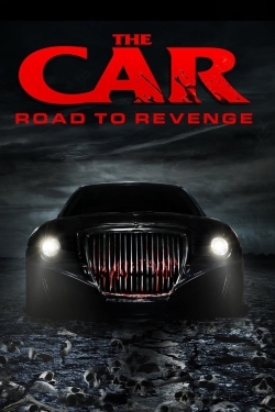 Watch free The Car: Road to Revenge movies online - Gomovies