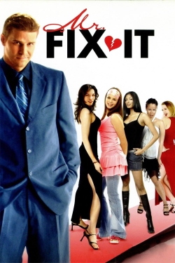 Watch free Mr. Fix It movies online - Gomovies