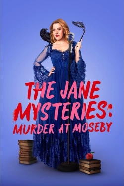 Watch free The Jane Mysteries: Murder at Moseby movies online - Gomovies