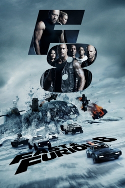 Watch free The Fate of the Furious movies online - Gomovies