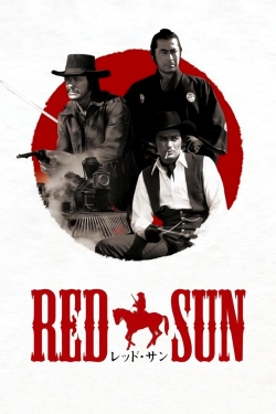 Watch free Red Sun movies online - Gomovies