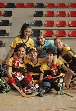 Watch free The Hockey Girls movies online - Gomovies