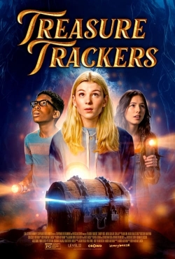 Watch free Treasure Trackers movies online - Gomovies