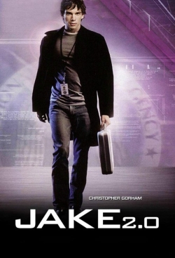 Watch free Jake 2.0 movies online - Gomovies