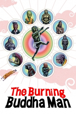 Watch free The Burning Buddha Man movies online - Gomovies