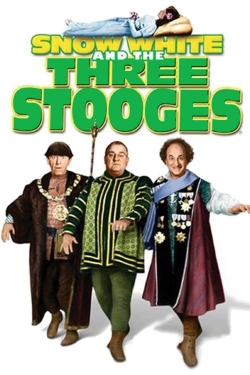 Watch free Snow White and the Three Stooges movies online - Gomovies