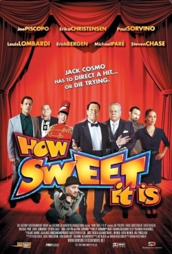 Watch free How Sweet It Is movies online - Gomovies