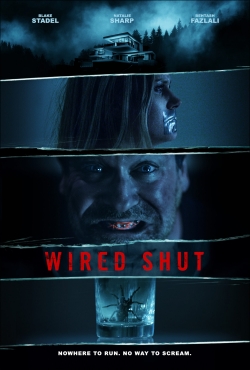 Watch free Wired Shut movies online - Gomovies