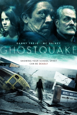 Watch free Ghostquake movies online - Gomovies