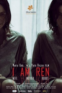 Watch free I am REN movies online - Gomovies