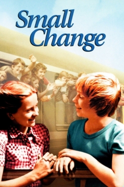 Watch free Small Change movies online - Gomovies