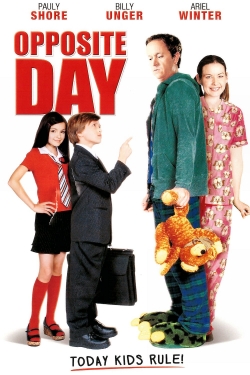 Watch free Opposite Day movies online - Gomovies