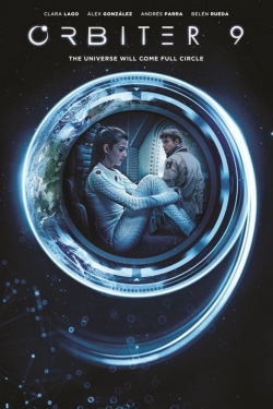 Watch free Orbiter 9 movies online - Gomovies