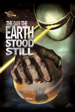 Watch free The Day the Earth Stood Still movies online - Gomovies