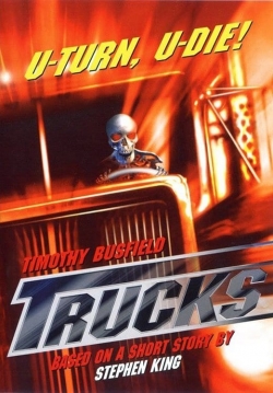 Watch free Trucks movies online - Gomovies