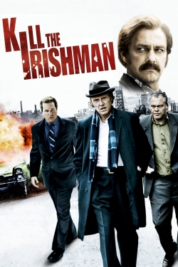 Watch free Kill the Irishman movies online - Gomovies