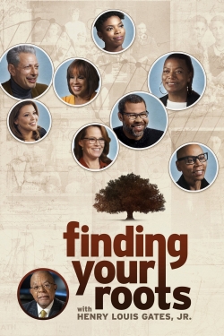 Watch free Finding Your Roots movies online - Gomovies