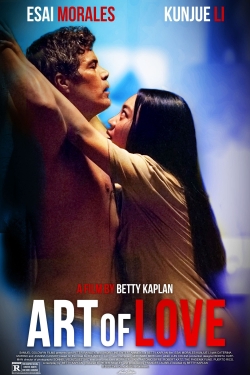 Watch free Art of Love movies online - Gomovies