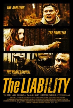 Watch free The Liability movies online - Gomovies