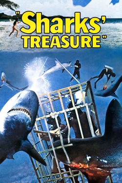 Watch free Sharks' Treasure movies online - Gomovies