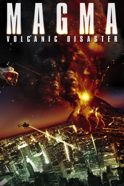 Watch free Magma: Volcanic Disaster movies online - Gomovies